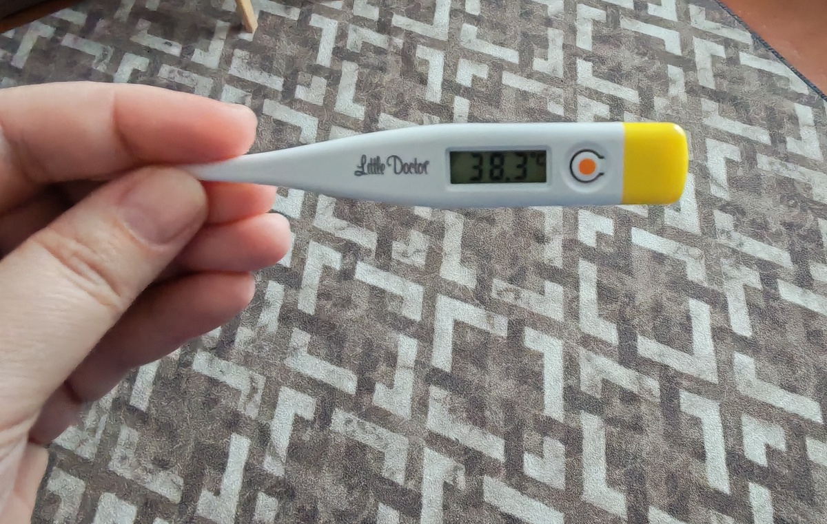 Личное фото автора канала