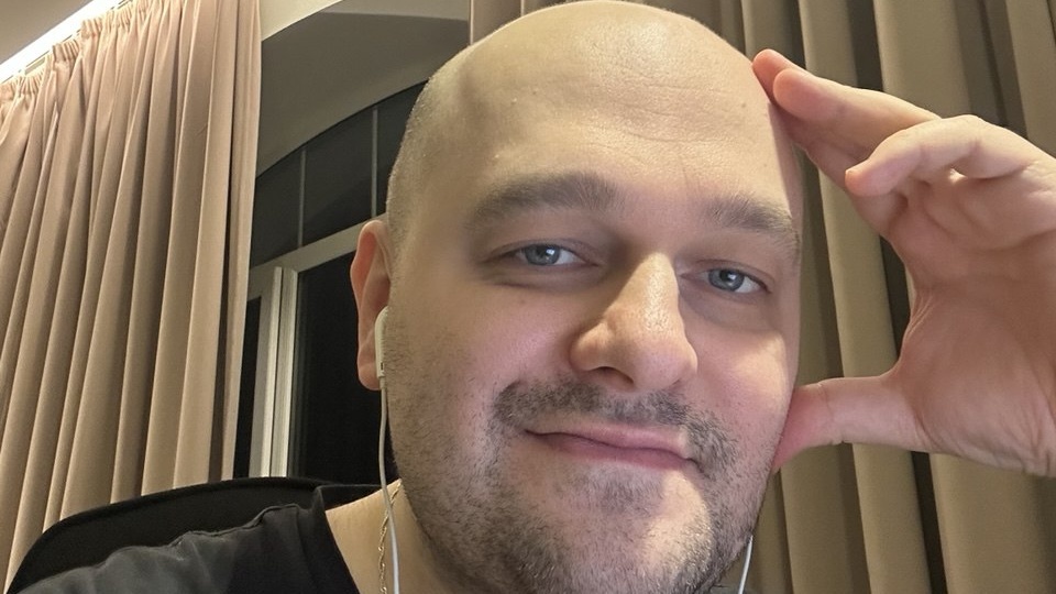 Набрали 30 тысяч подписчиков, удалил все ролики с собачками