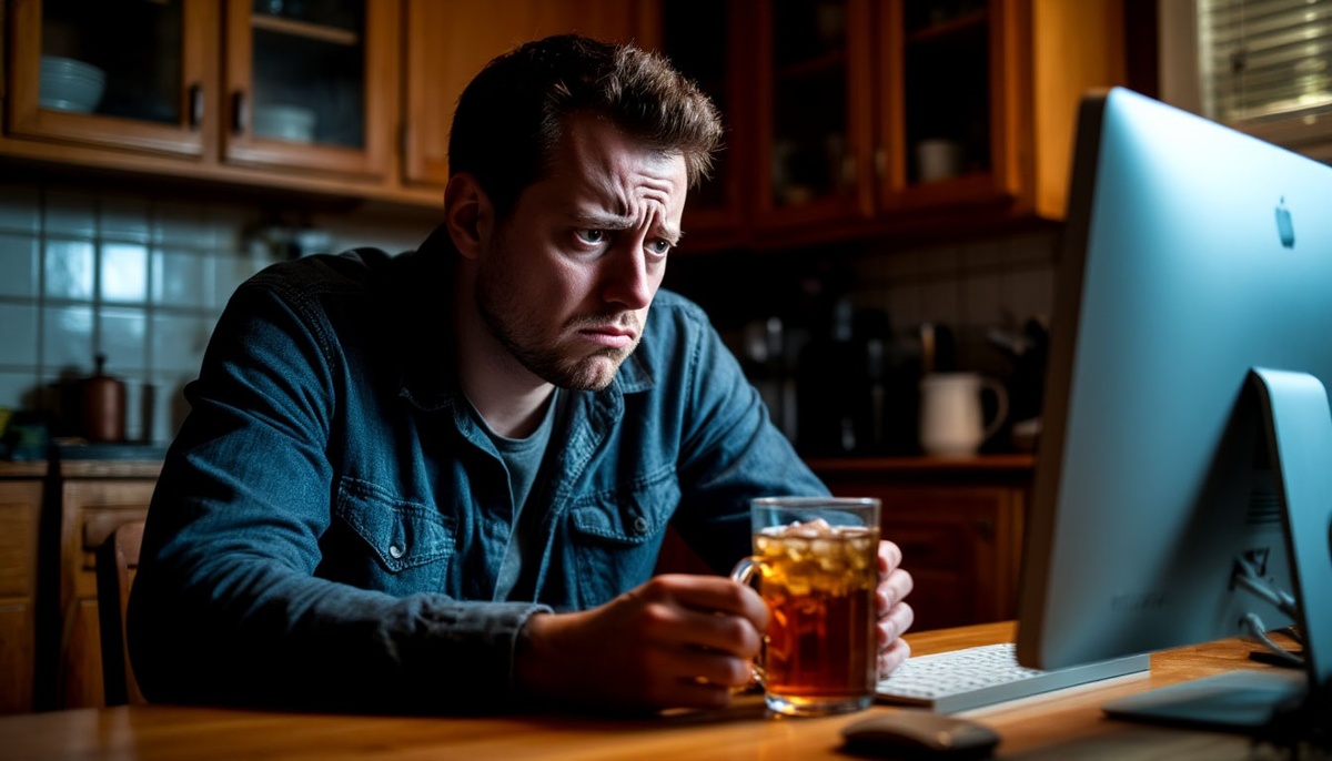 СОМНЕНИЕ В ПРОДВИЖЕНИИ И РАЗОЧАРОВАНИЕ?