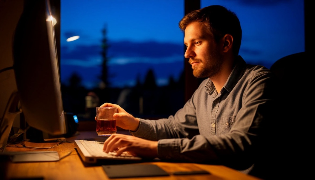 СПОКОЙСТВИЕ И УДОВЛЕТВОРЕНИЕ ОТ ПОДРАБОТКИ