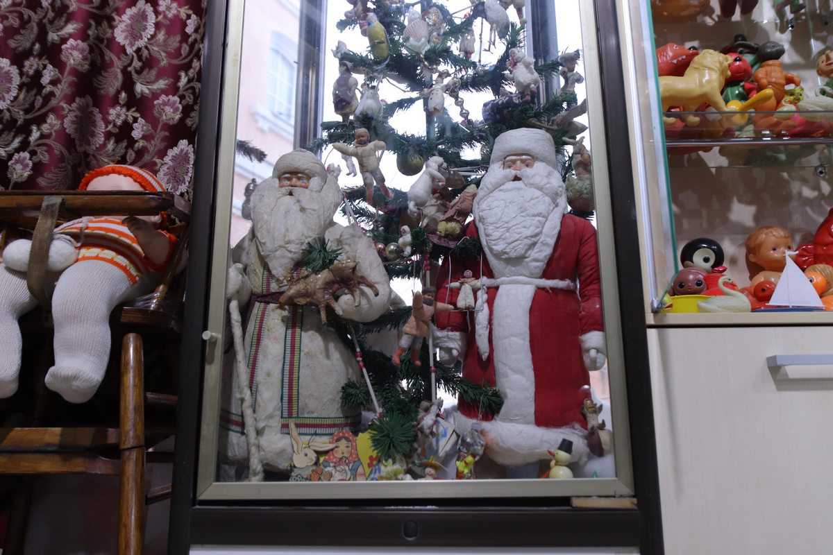 Фото: Тульская служба новостей