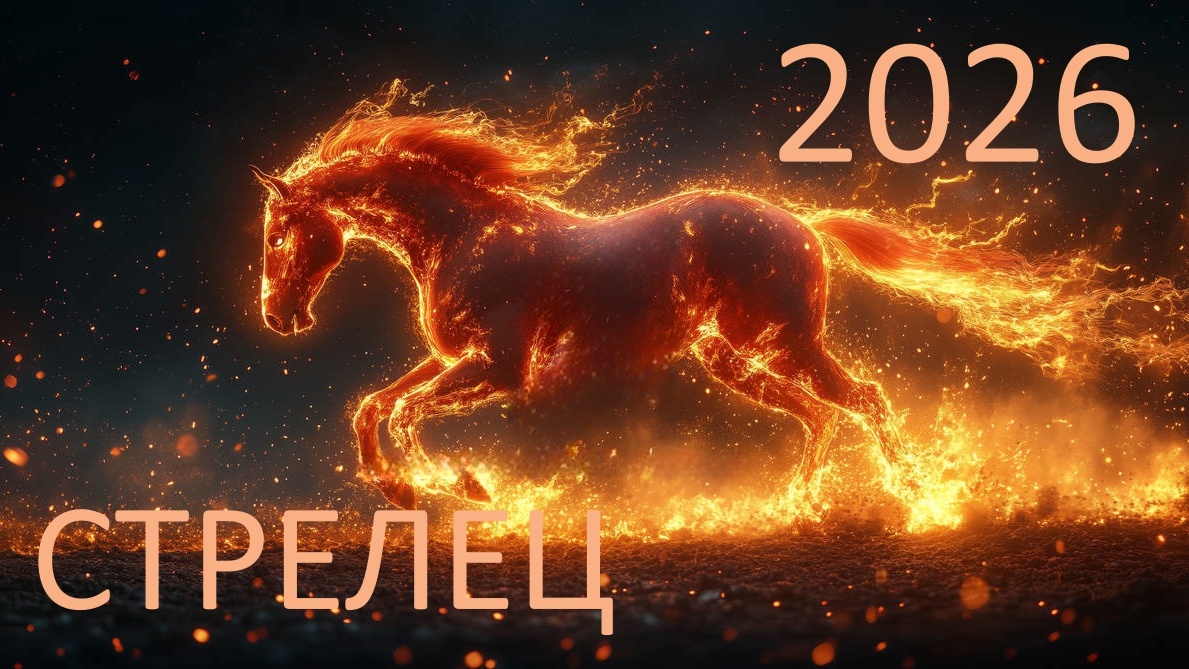 Год огненной лошади. Фото в свободном доступе.