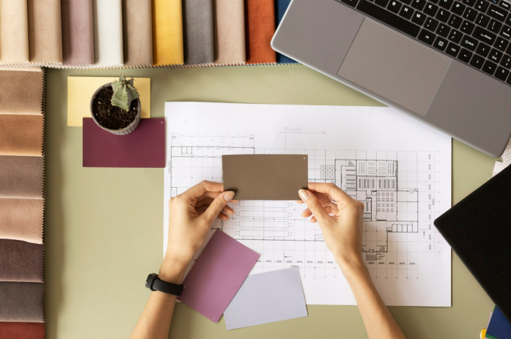 Профессия дизайнера интерьера: заработок и путь в профессию