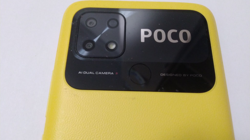    ПОЧЕМУ все сходят с ума по POCO и что скрывают буквы в названиях