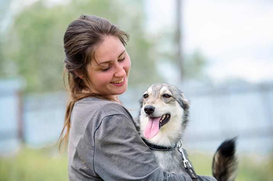 Опекунство — форма помощи приюту