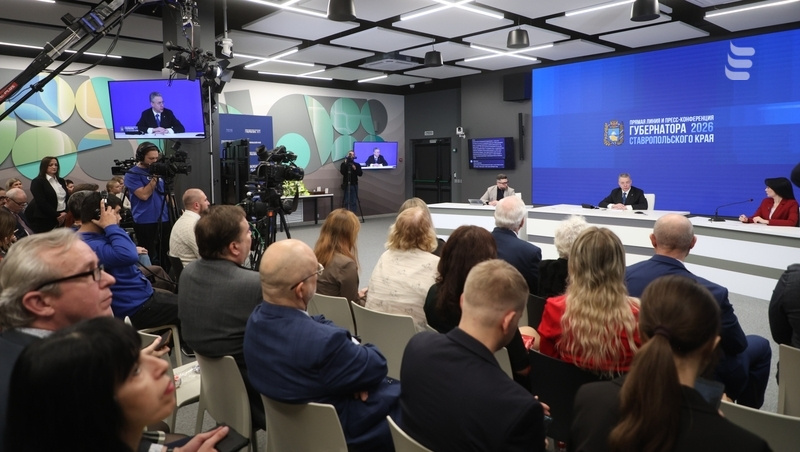      Фото: Дмитрий Ахмадуллин / / ИА «Победа26»