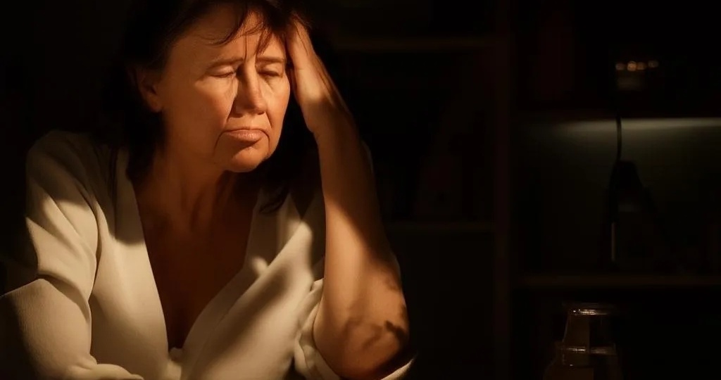 Каждый вечер жена ставила на подоконник пустую вазу. В день нашей ссоры я всё спросил — зачем.