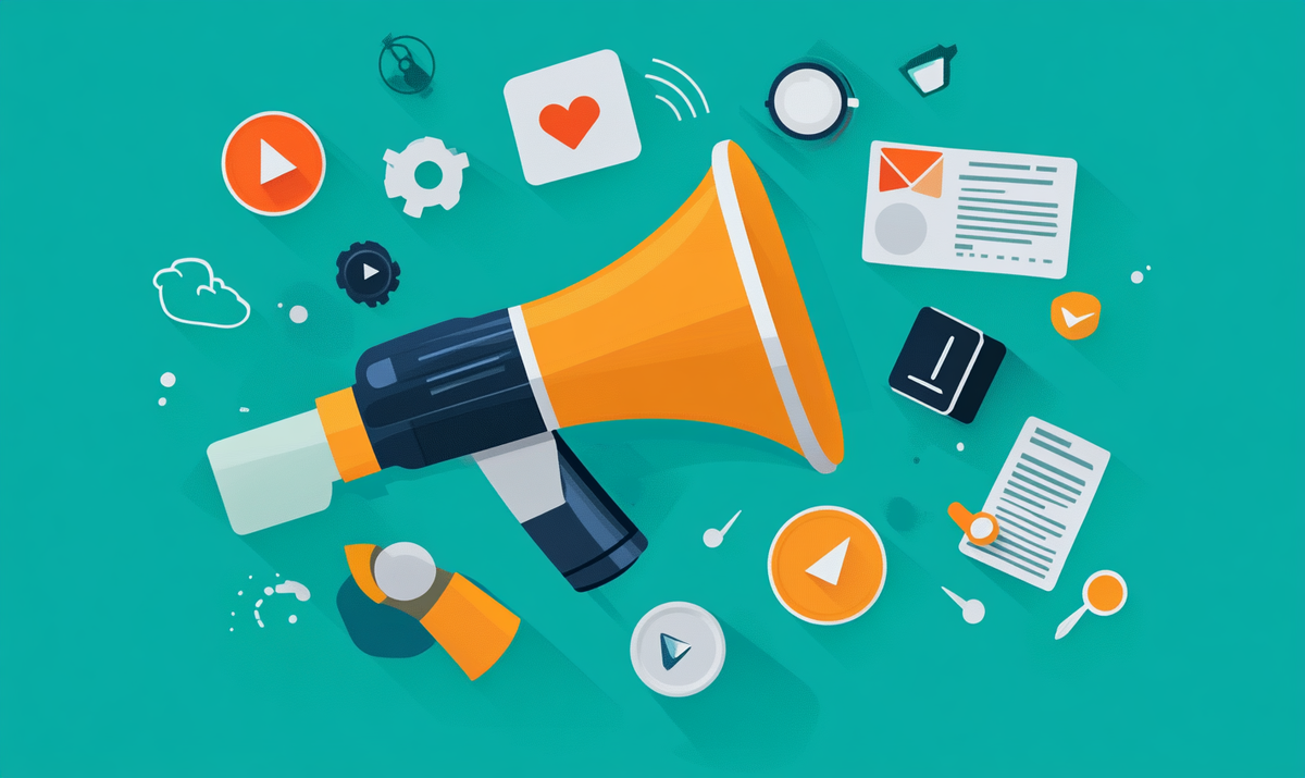 Давай разберём всё поэтапно на примере реального продукта — сервиса автоматизации маркетинга.