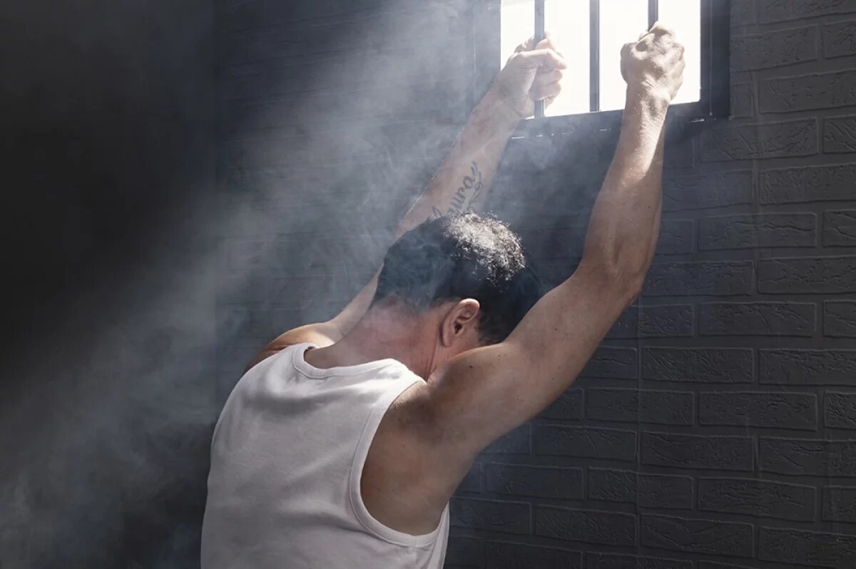    Ни один осуждённый нижегородец не был помилован в 2025 году