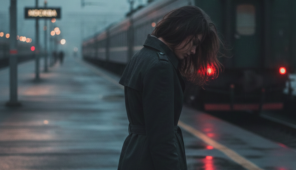 «Счастливого пути, предатель!»: Как случайная встреча в поезде «Москва — Адлер» разрушила мой идеальный брак