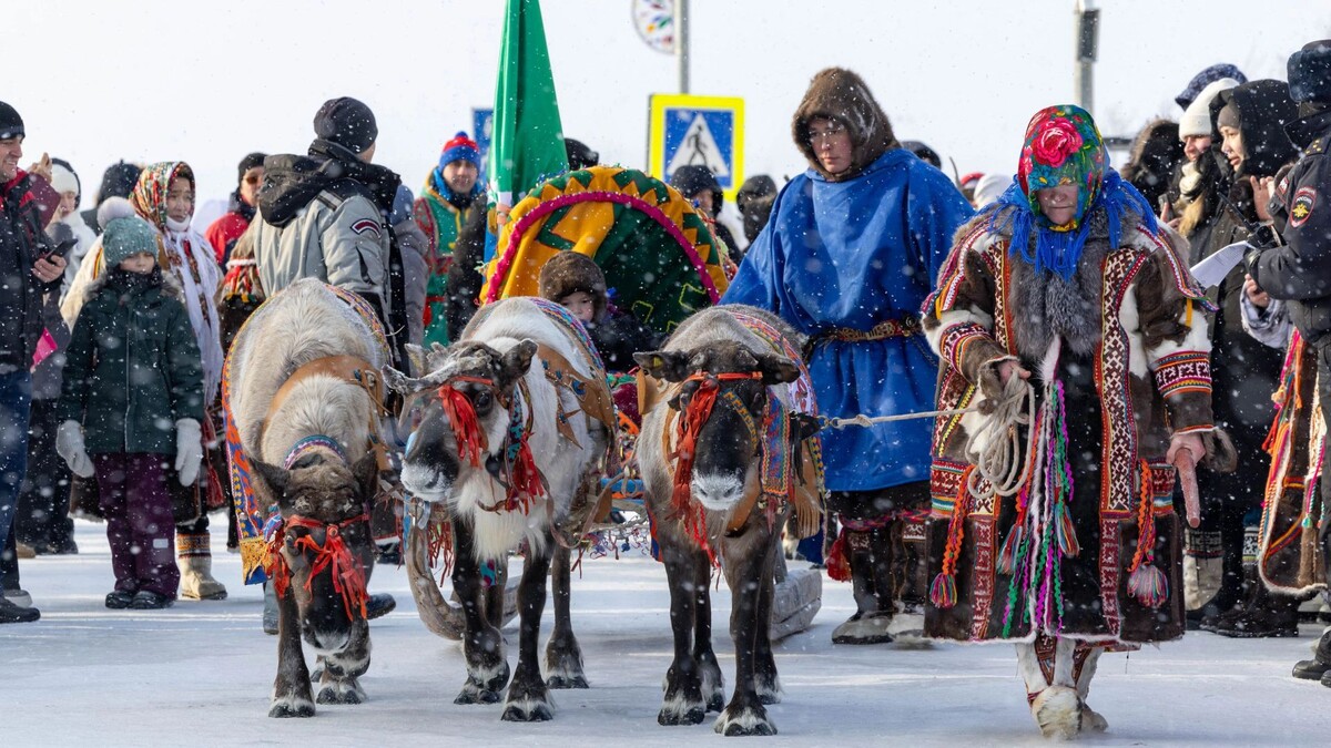    Фото: Александр Чирва / «Ямал-Медиа»