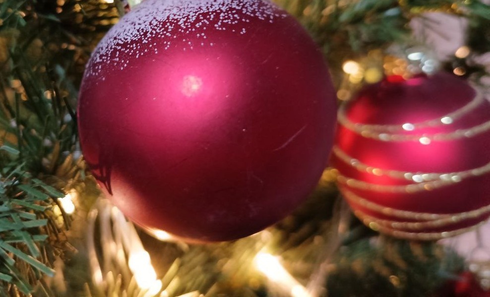 Личная фотография