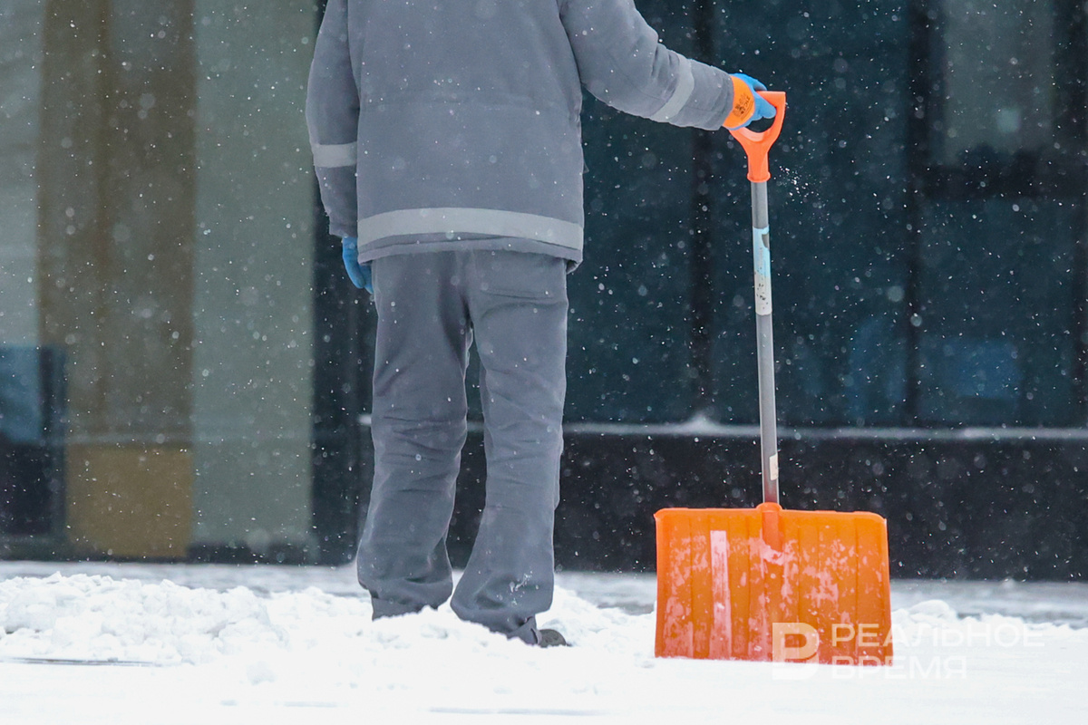   Артем Дергунов / realnoevremya.ru