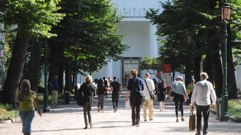 Фото: labiennale.org