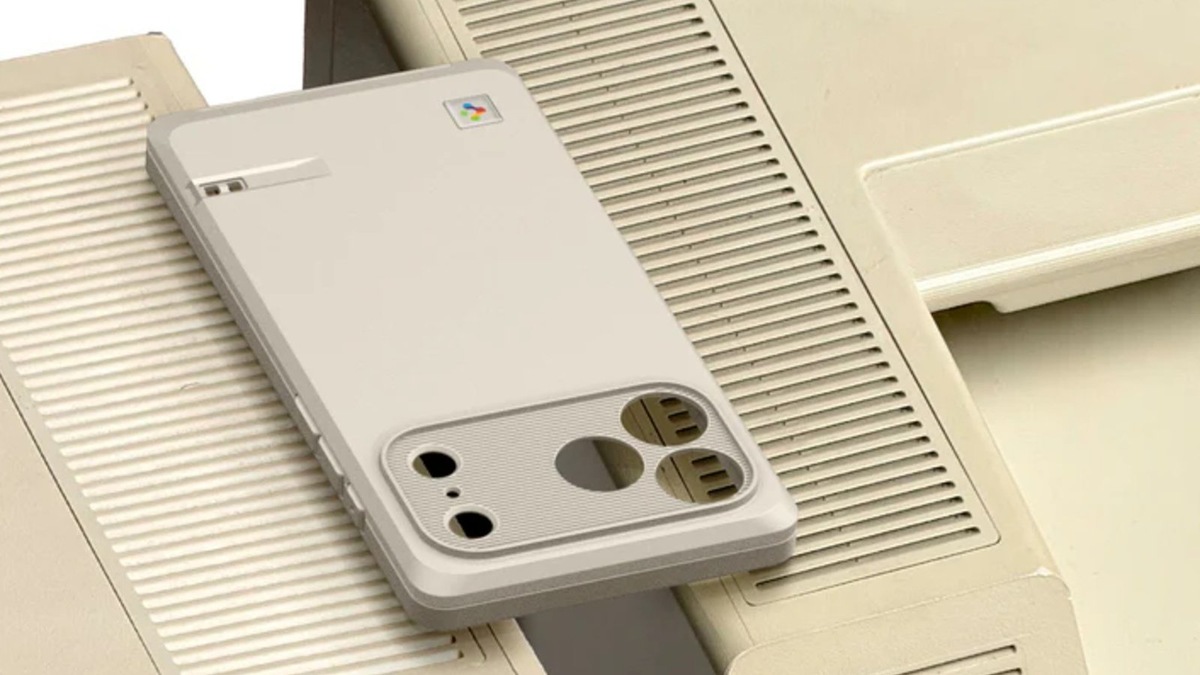    Чехол Classic LS MagFit