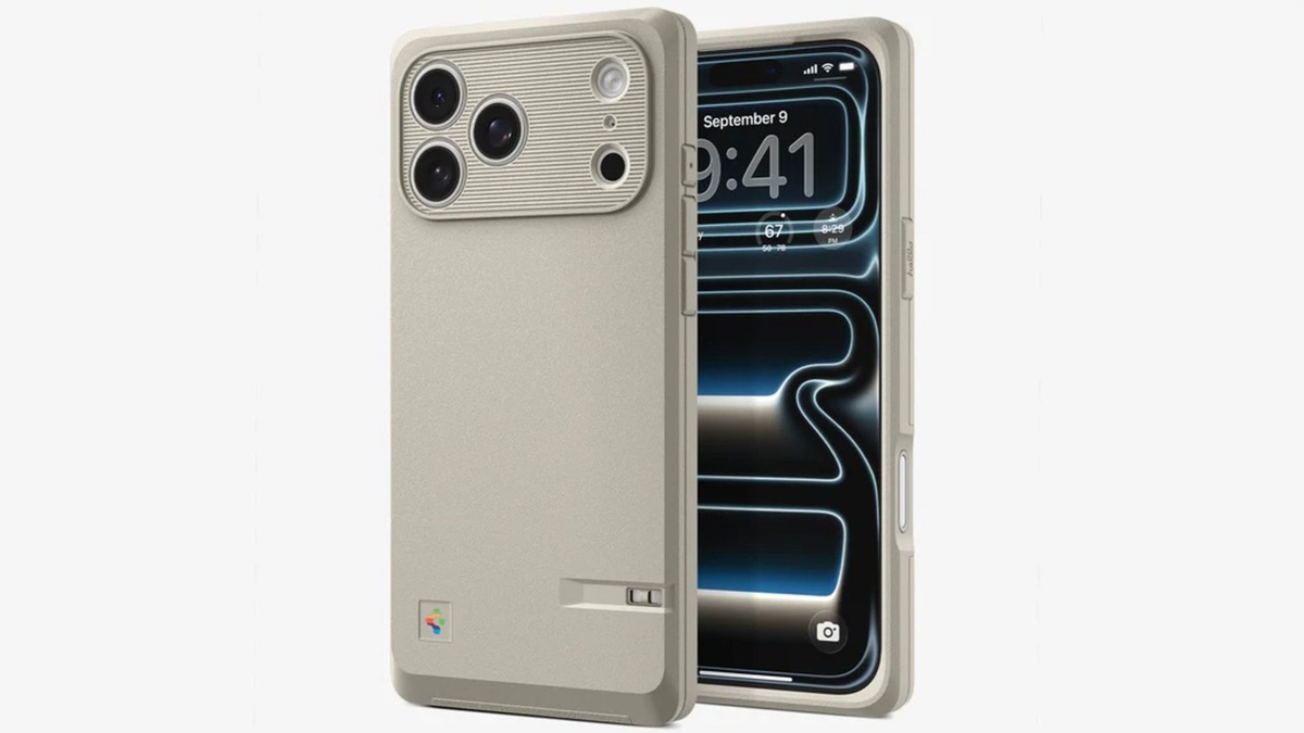    Чехол Classic LS MagFit