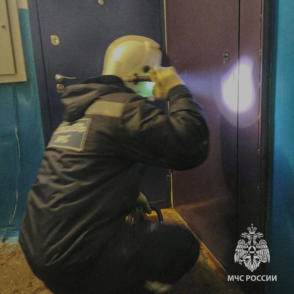 Фото: пресс-служба ГУ МЧС России по РТ