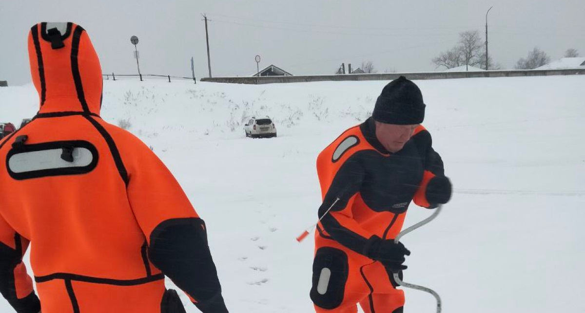    "Михаил Козлов, Мэр города Козьмодемьянска"