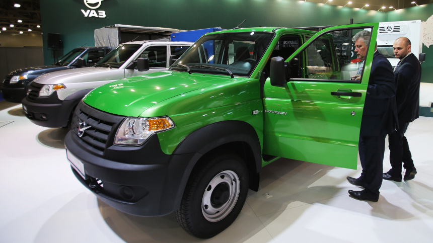    Фото: © РИА Новости/Виталий Белоусов