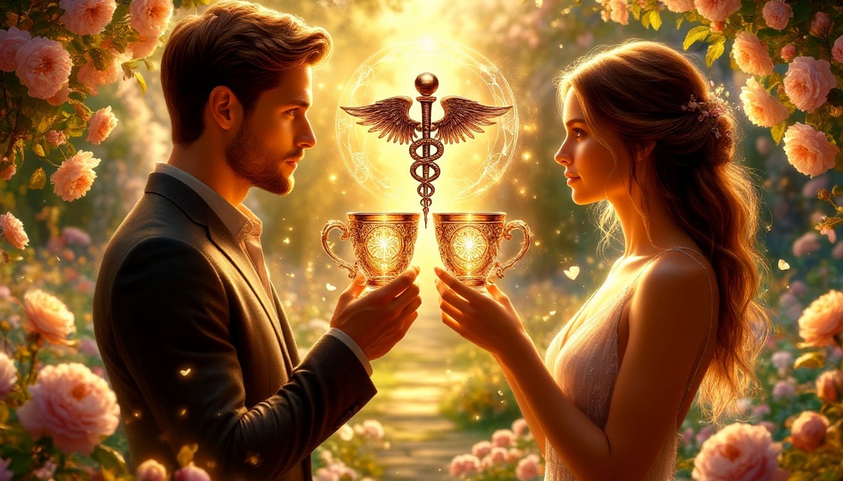 Момент истинной встречи