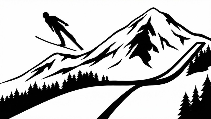   Сгенерировано с помощью ИИ