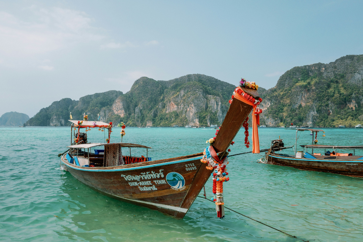 Автор фото Karl Moore на Unsplash