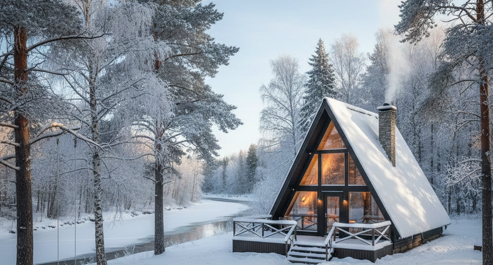 «Для своих — бесплатно»: Как я выселила наглую родню мужа с нашей дачи за один день