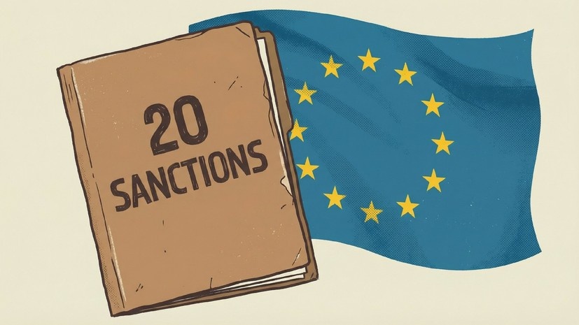   Сгенерировано с помощью ИИ