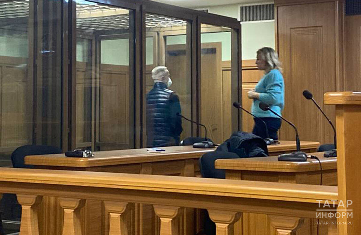 Фото: © Кирилл Гумиров / «Татар-информ»