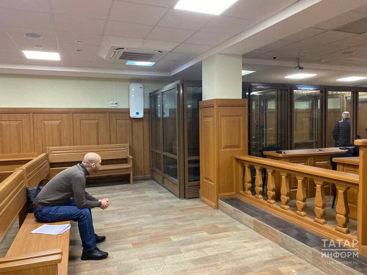 Фото: © Кирилл Гумиров / «Татар-информ»