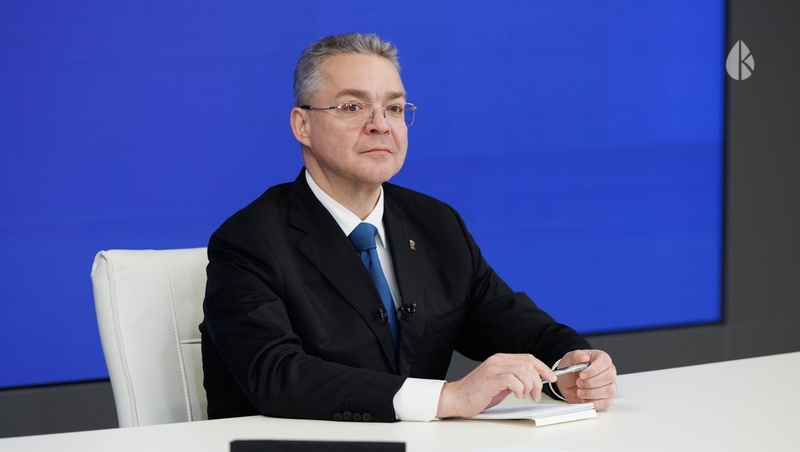      Фото: Дмитрий Ахмадуллин / / ИА «Победа26»