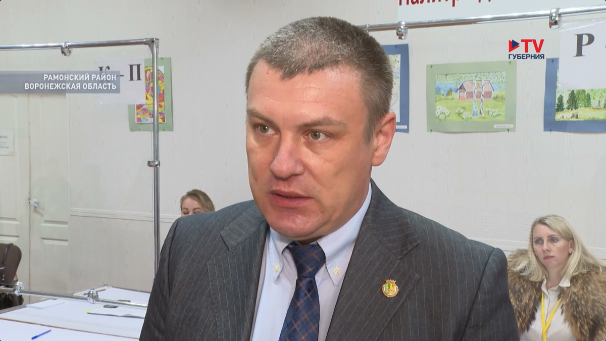     Фото: архив TV Губернии