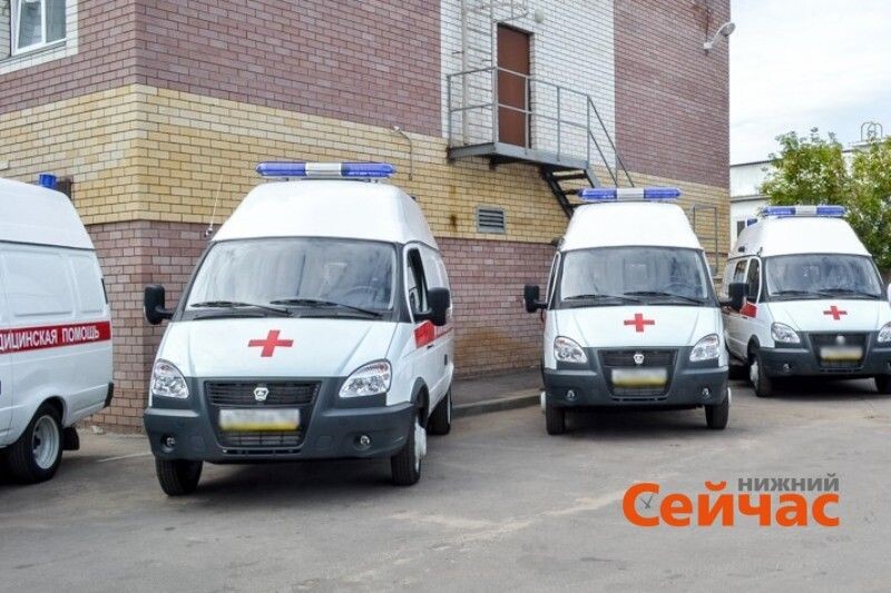    Фото: ИА "Нижний сейчас" Редакция nn-now