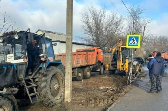 Иллюстрация: "Ростовводоканала"