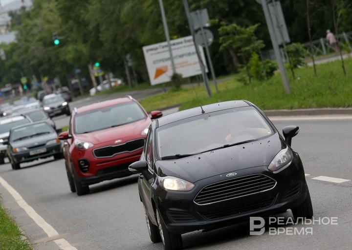   Артем Дергунов / realnoevremya.ru