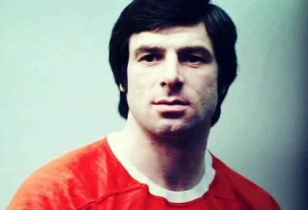    Валерий Харламов (Фото: скриншот д/ф «Валерий Харламов. На высокой скорости»)