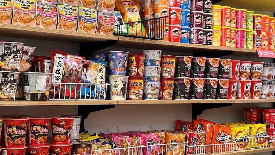 Сегодня мы разберемся, почему же в Корее так популярен формат заведений самообслуживания