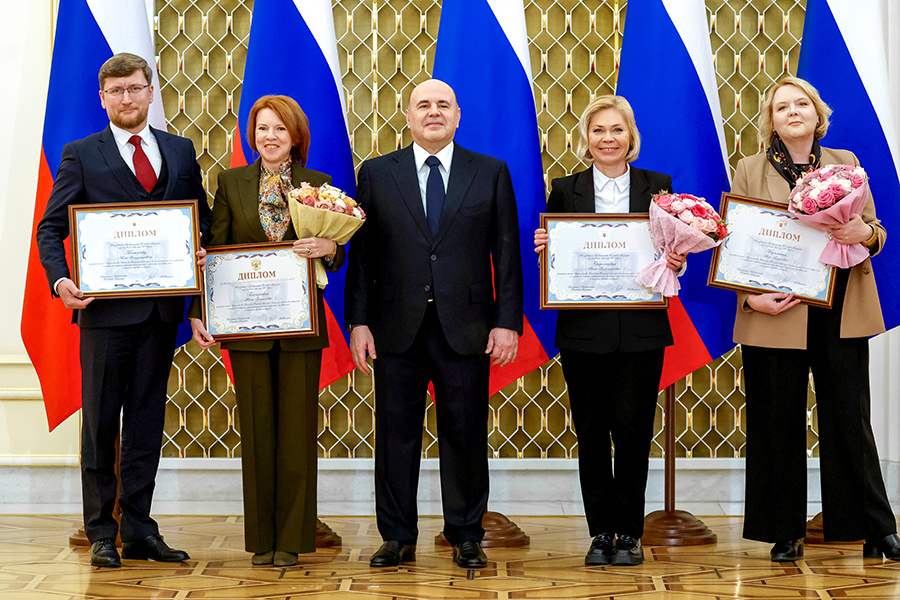    © Дмитрий Астахов/РИА Новости