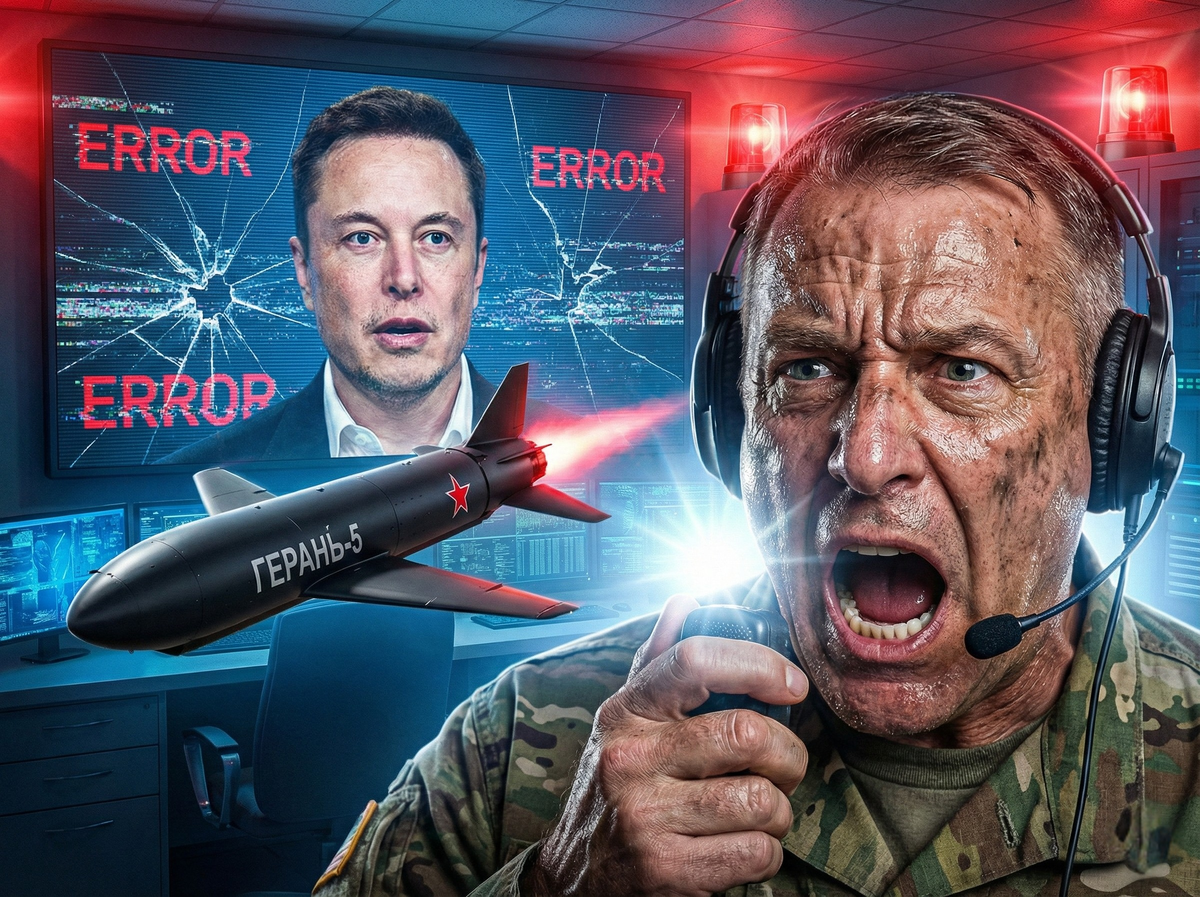    Фото: Коллаж RuNews24.ru