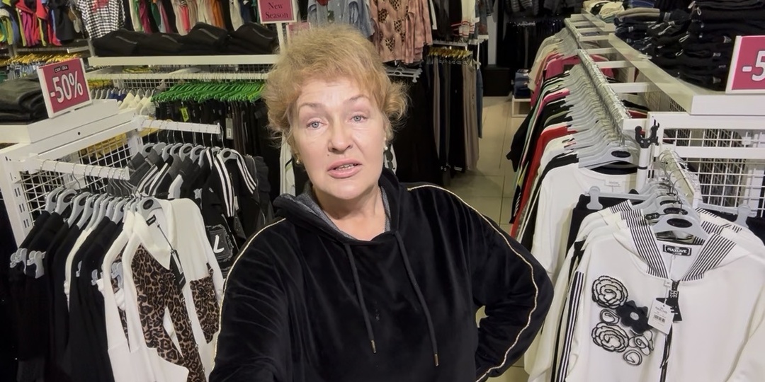 Как можно в России купить красивую и оригинальную турецкую женскую и мужскую одежду до 70-го размера