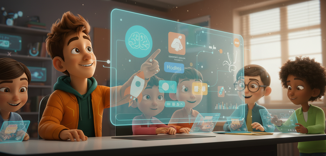 Как заинтересовать детей программированием на Python