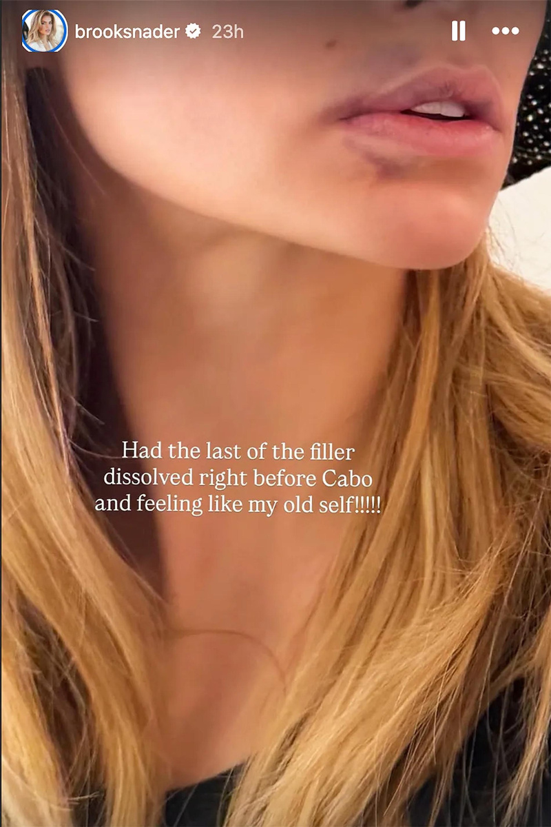    Фото: Инстаграм (запрещён в РФ) @booksnader