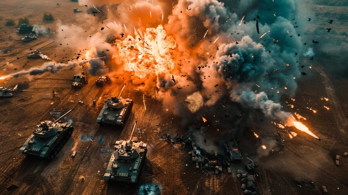 Фото: Коллаж Царьграда