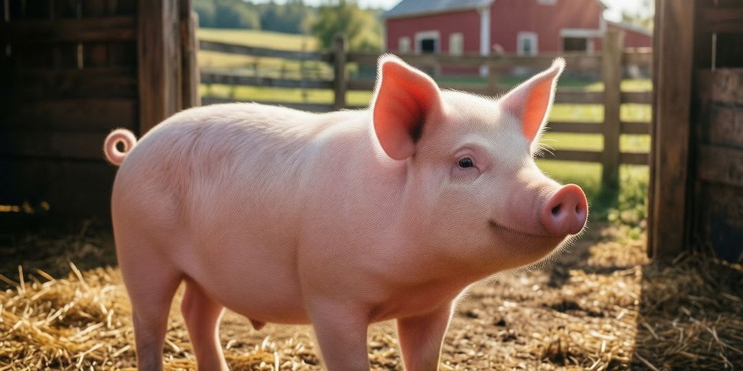 🇷🇺 НОВЫЙ ЭТАП В МЕДИЦИНЕ: органы свиней — людям, и по полису ОМС