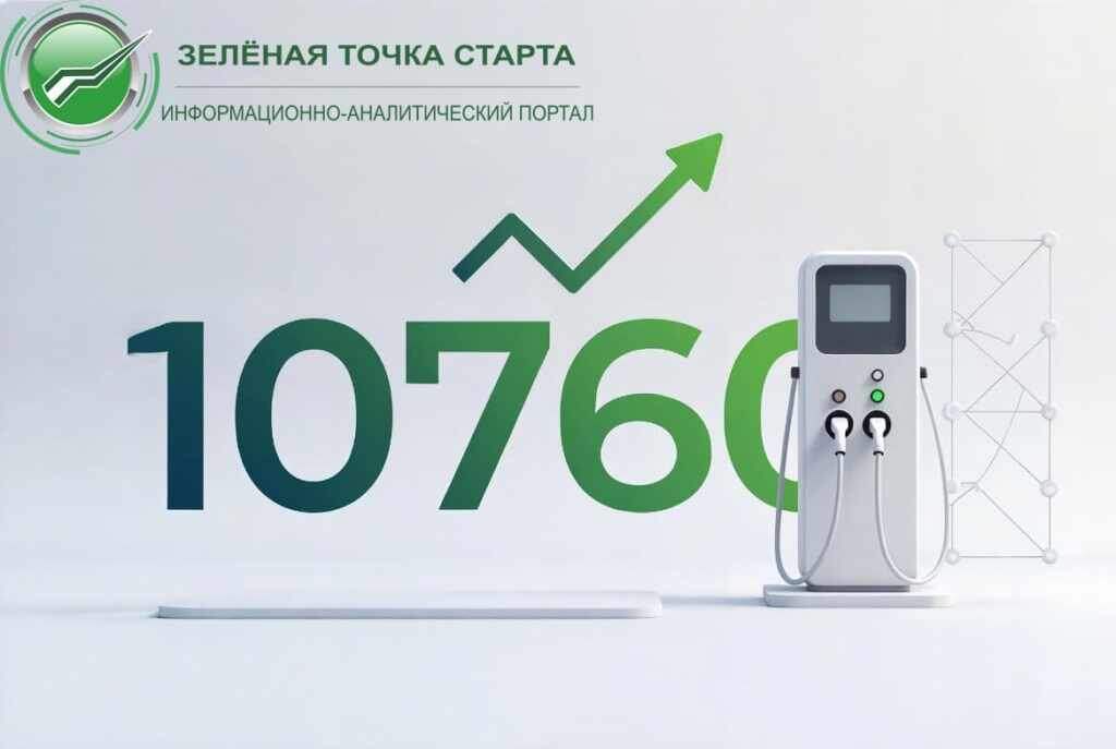    Результат: через эти станции было передано 10760,04 кВт*ч энергии.