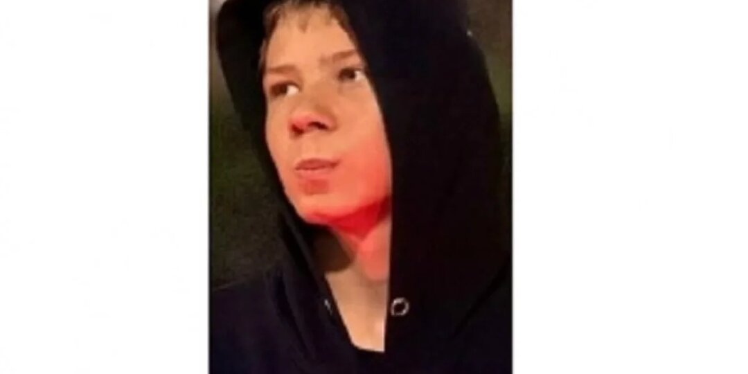 В Нелидово пропал 16-летний подросток