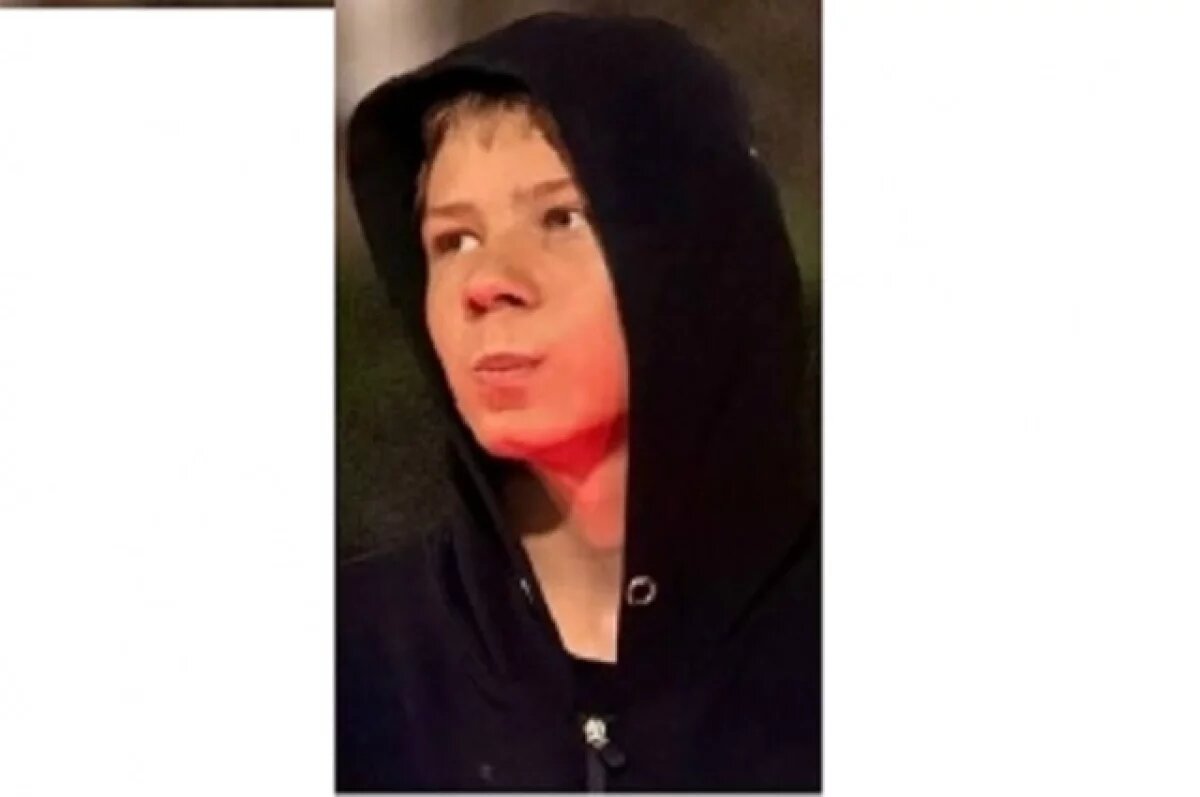    В Нелидово пропал 16-летний подросток