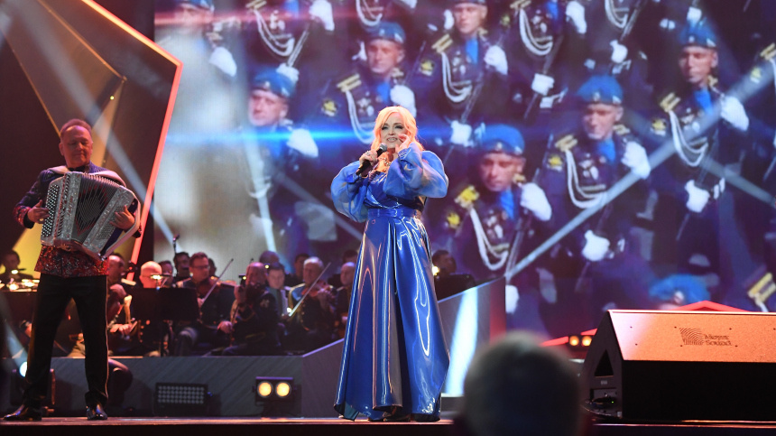    Фото: © РИА Новости/Екатерина Чеснокова