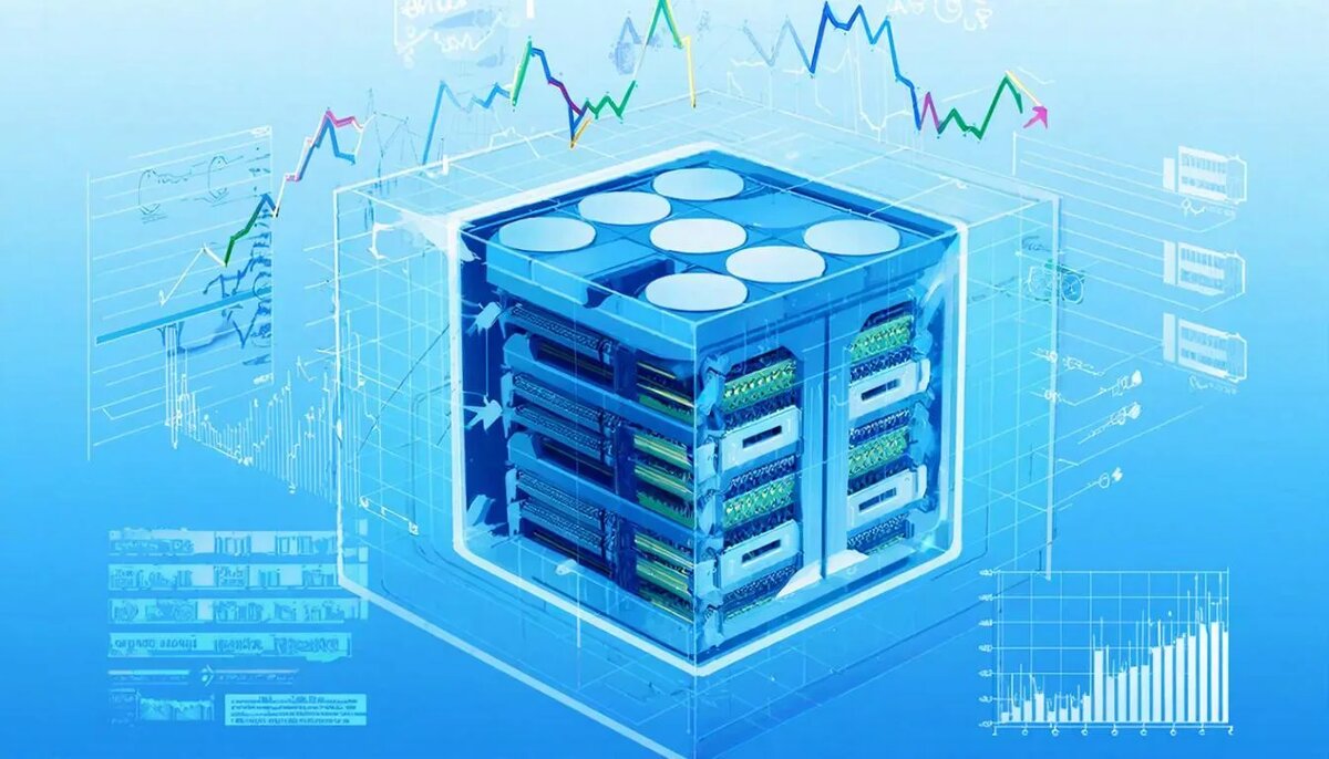 Баланс между ОС и СУБД: искусство оптимизации RAM