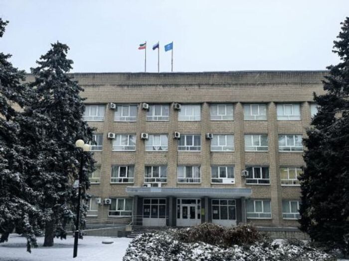 Иллюстрация: Администрация Азова